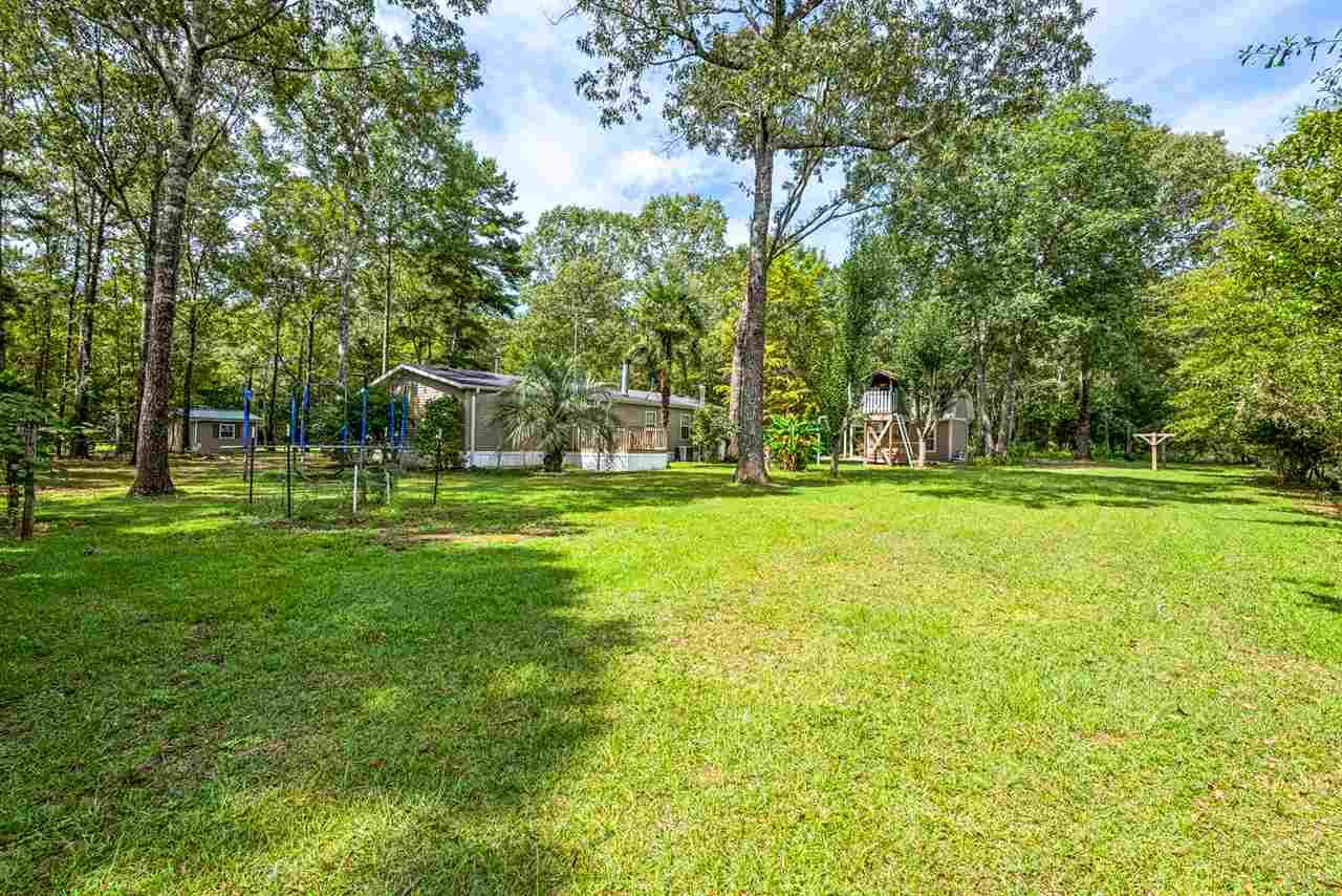 5010 McArthur Road Jay, FL 32565 - Photo 45 of 50