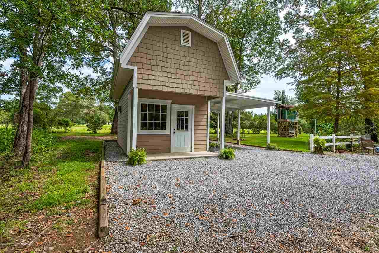 5010 McArthur Road Jay, FL 32565 - Photo 46 of 50