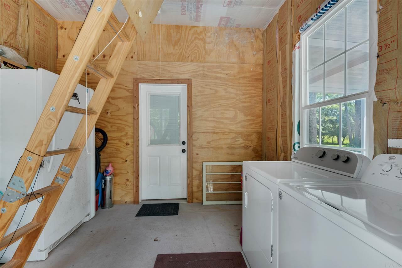 5010 McArthur Road Jay, FL 32565 - Photo 47 of 50