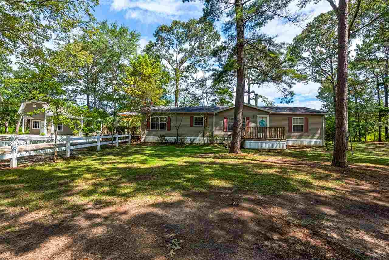 5010 McArthur Road Jay, FL 32565 - Photo 10 of 50