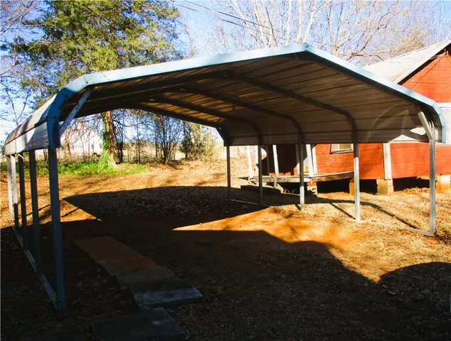 $120,000 | 417 Welborn Road, West Union, SC 29696