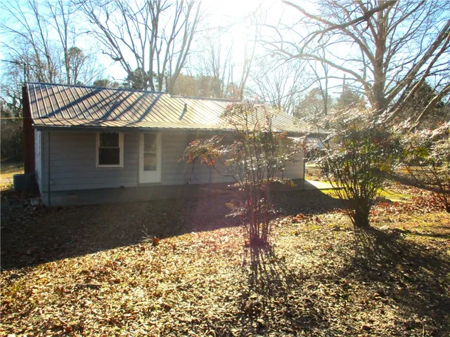 $120,000 | 417 Welborn Road, West Union, SC 29696