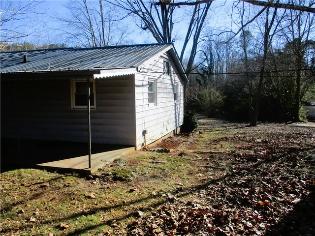 $120,000 | 417 Welborn Road, West Union, SC 29696