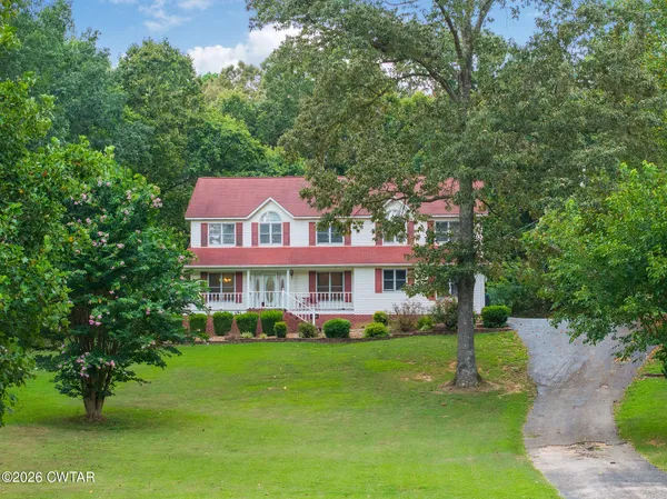 $384,999 | 110 Jerri Ann Street, Lexington, TN 38351