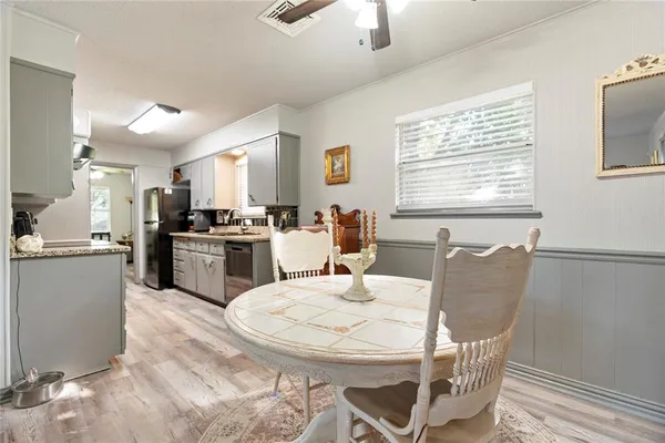 $244,000 | 1415 Meadowlark Drive, Hillsboro, TX 76645