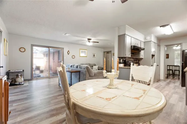 $244,000 | 1415 Meadowlark Drive, Hillsboro, TX 76645