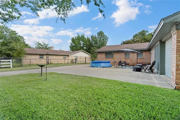 $244,000 | 1415 Meadowlark Drive, Hillsboro, TX 76645
