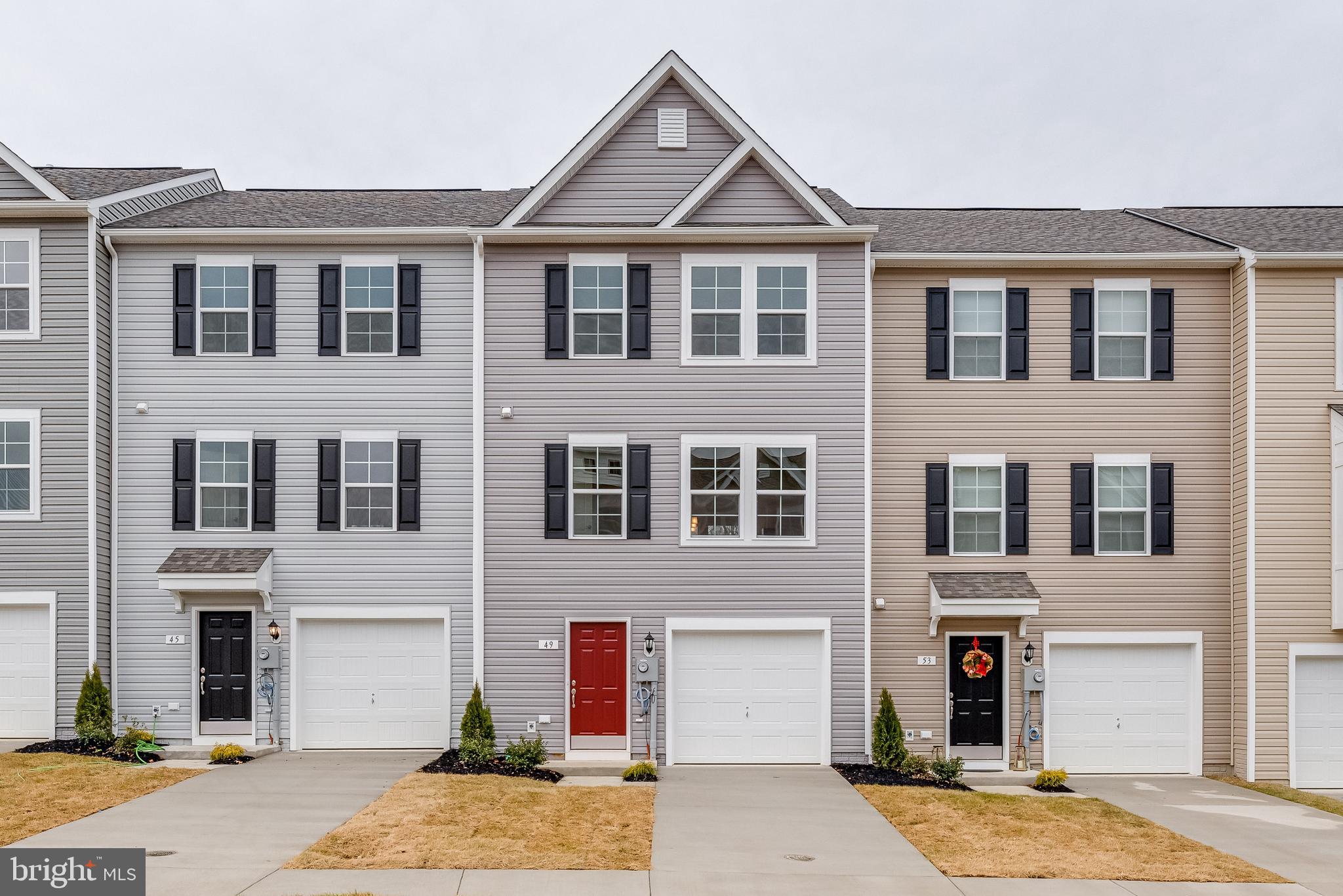 49 Capshaw Road Martinsburg, WV 25403 - Photo 1 of 44