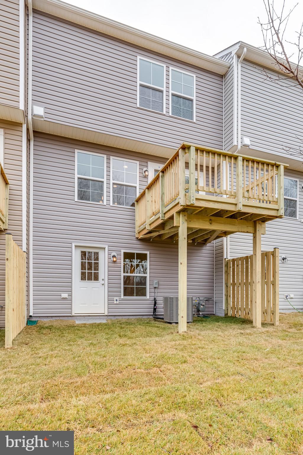 49 Capshaw Road Martinsburg, WV 25403 - Photo 8 of 44