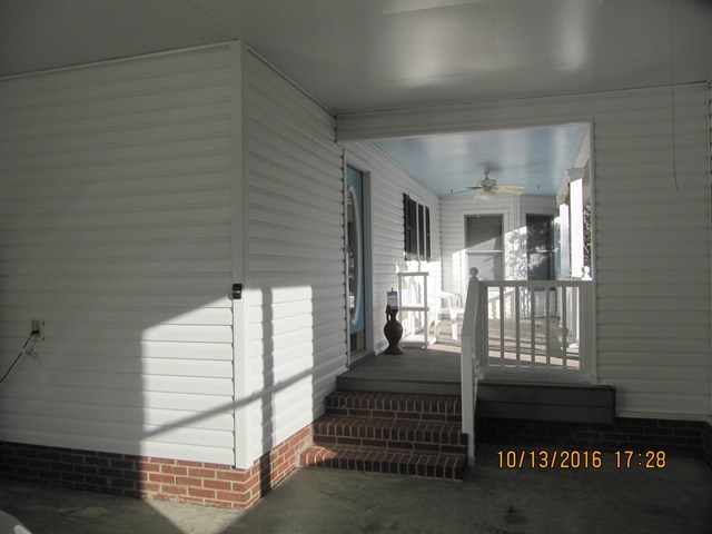 1748 Fred Hall Road Gordon, GA 31031 - Photo 12 of 28 a view of entryway