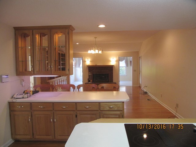 1748 Fred Hall Road Gordon, GA 31031 - Photo 16 of 28 a bathroom with a sink a vanity and a mirror