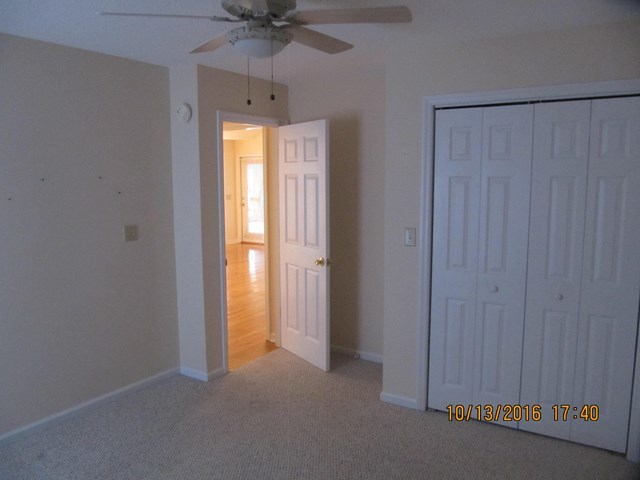 1748 Fred Hall Road Gordon, GA 31031 - Photo 22 of 28 a view of an empty room with a window