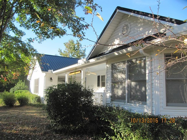 1748 Fred Hall Road Gordon, GA 31031 - Photo 6 of 28 a view of house with a outdoor space