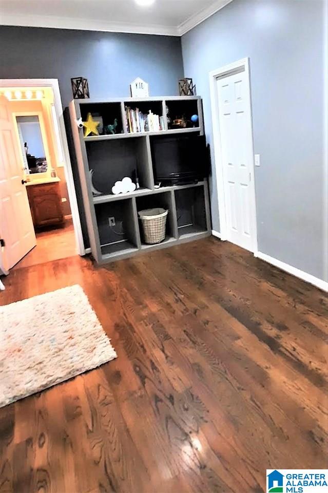 1480 Bells Mill Road Heflin, AL 36264 - Photo 29 of 29