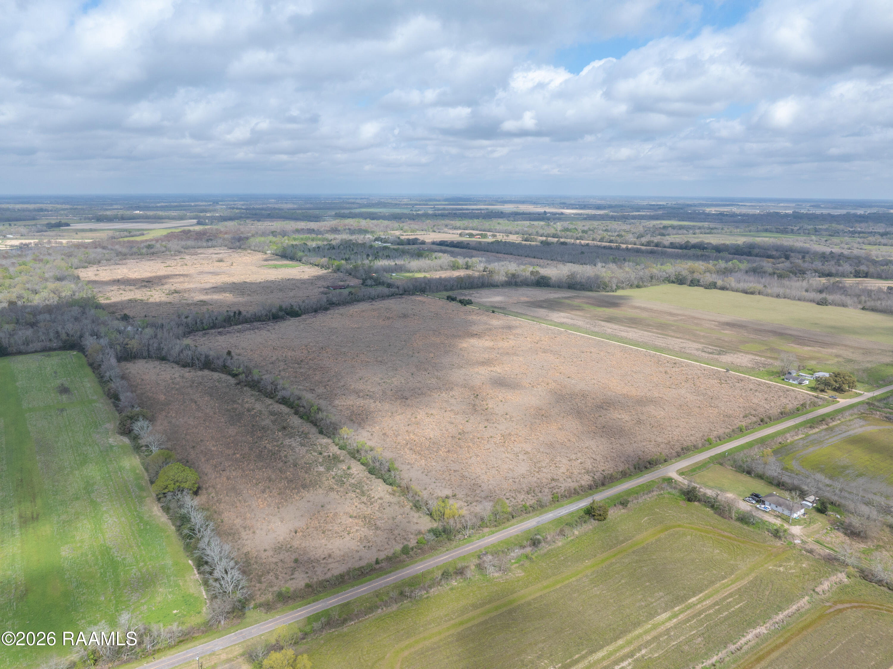 0 Cherry Road, Unit 2 Eunice, LA 70535 - Photo 4 of 15 CherryTract-3