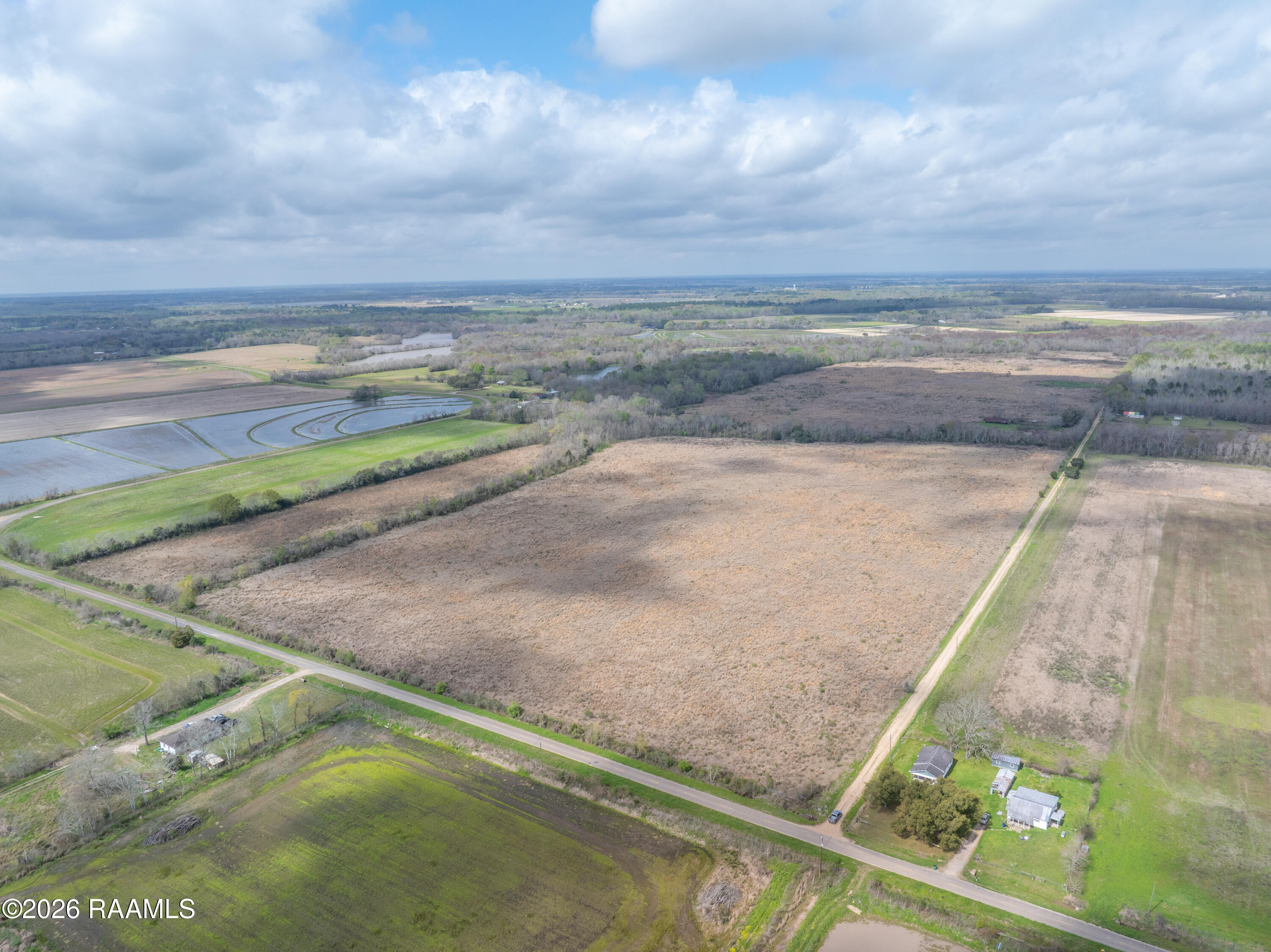 0 Cherry Road, Unit 2 Eunice, LA 70535 - Photo 6 of 15 CherryTract-4