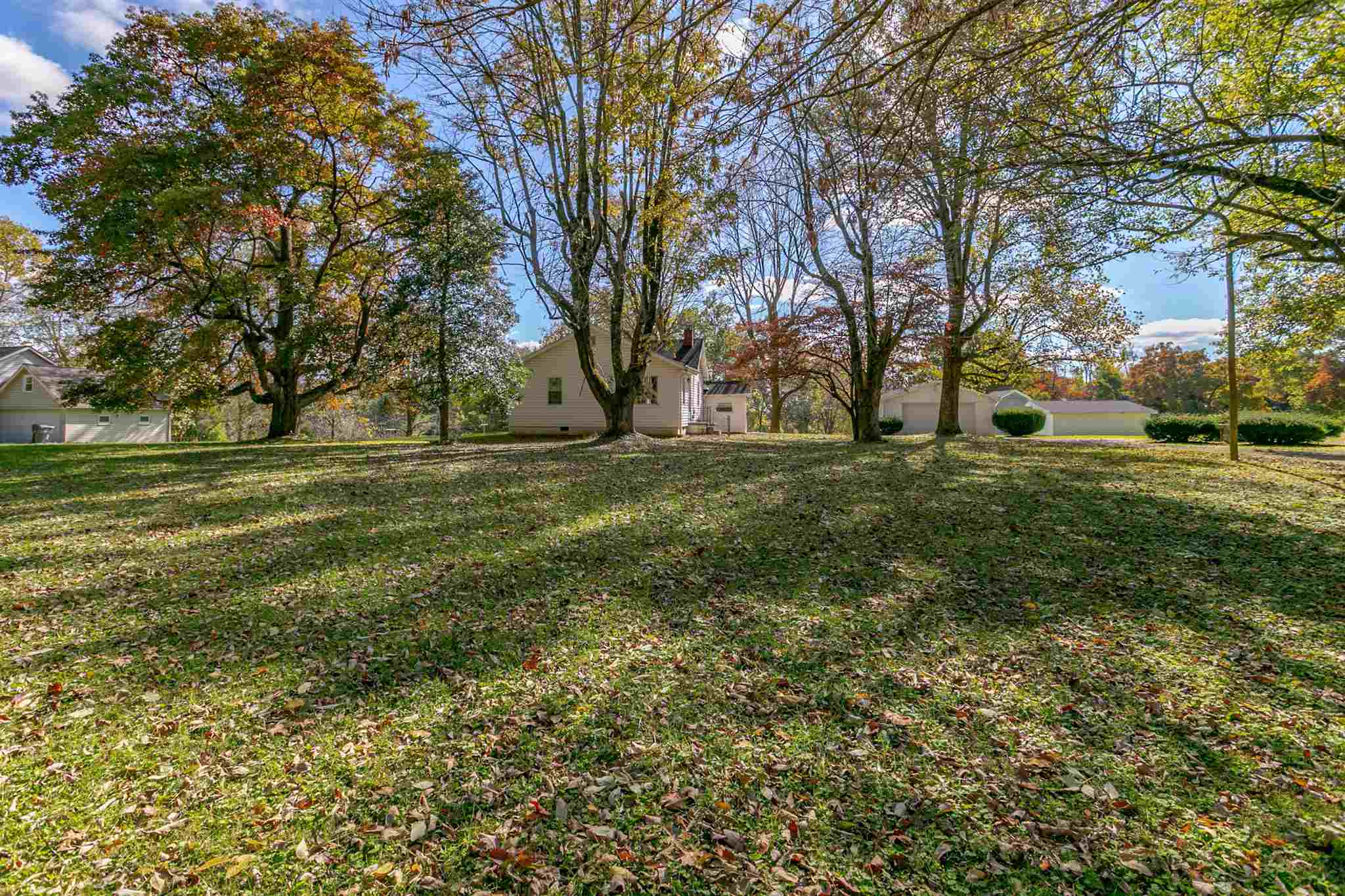 941 Campbell Road Evansville, IN 47725 - Photo 19 of 20 Gallery Image 19