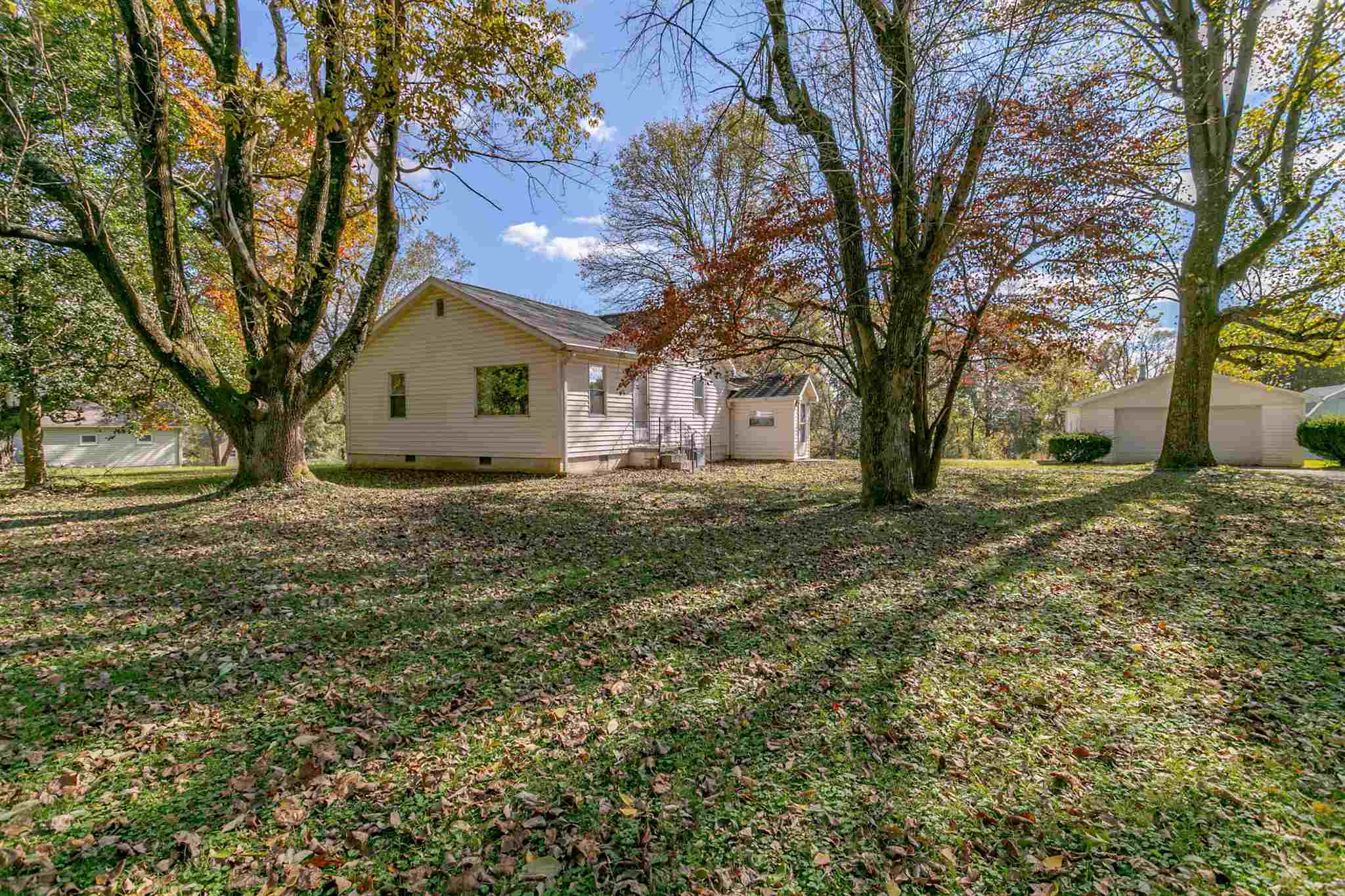 941 Campbell Road Evansville, IN 47725 - Photo 20 of 20 Gallery Image 20