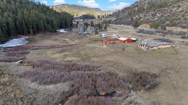 $1,450,000 | 24800 Us Highway, Bayfield, CO 81122