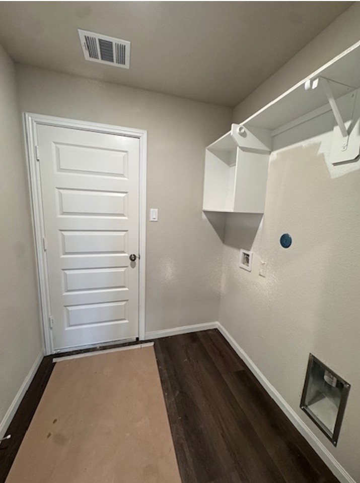 13626 Kit Run Splendora, TX 77372 - Photo 9 of 43 a view of an empty room