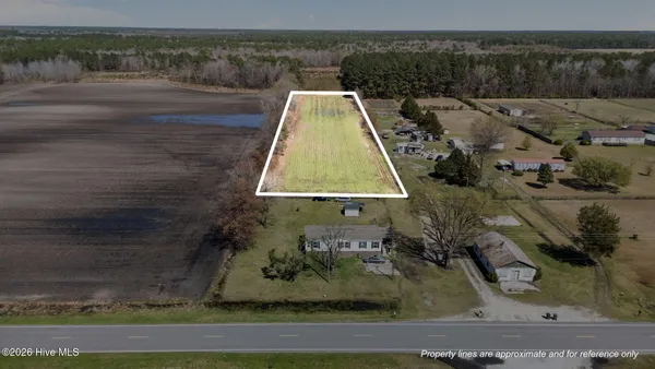 $55,000 | 0 Old Us 70 Hwy Cove, Cove City, NC 28523