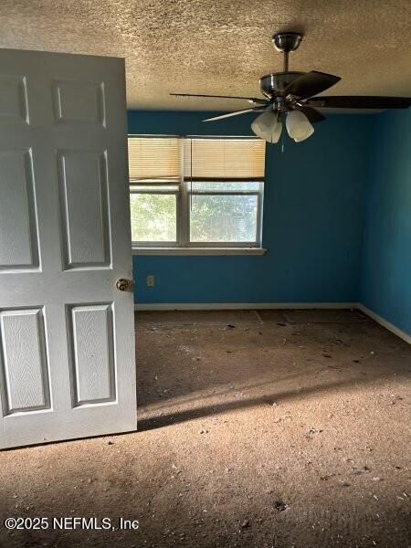 4117 Santee Road Jacksonville, FL 32209 - Photo 18 of 47 a view of empty room