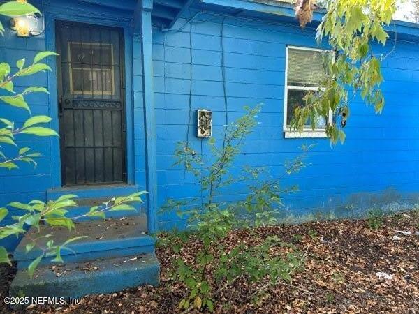 4117 Santee Road Jacksonville, FL 32209 - Photo 27 of 47 a view of a brick wall