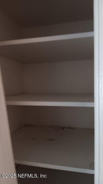 4117 Santee Road Jacksonville, FL 32209 - Photo 37 of 47 a close view of closet