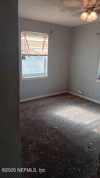 4117 Santee Road Jacksonville, FL 32209 - Photo 41 of 47 an empty room with a window