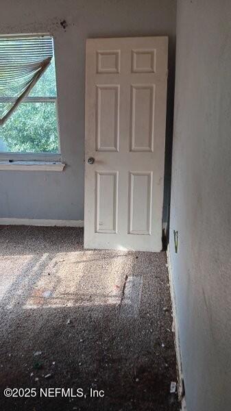 4117 Santee Road Jacksonville, FL 32209 - Photo 43 of 47 a view of an empty room