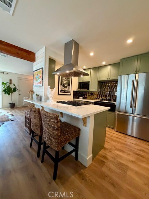 4823 Jackson Street, Unit A Riverside, CA 92503 - Photo 4 of 18
