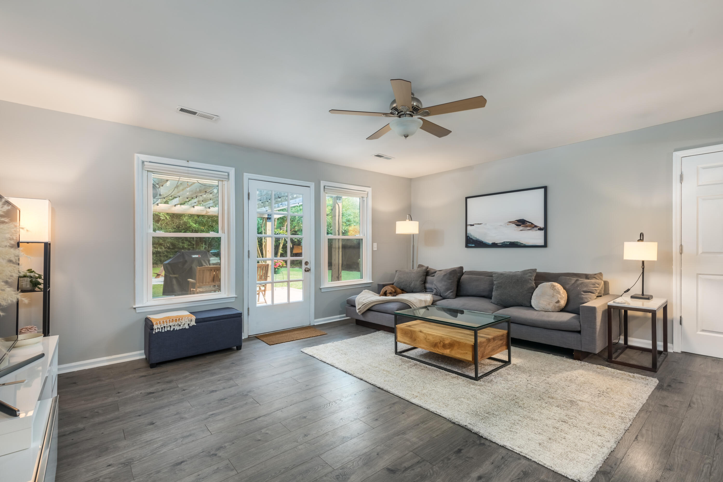 767 Harbor View Road Charleston, SC 29412 - Photo 4 of 21 767 Harbor View-4