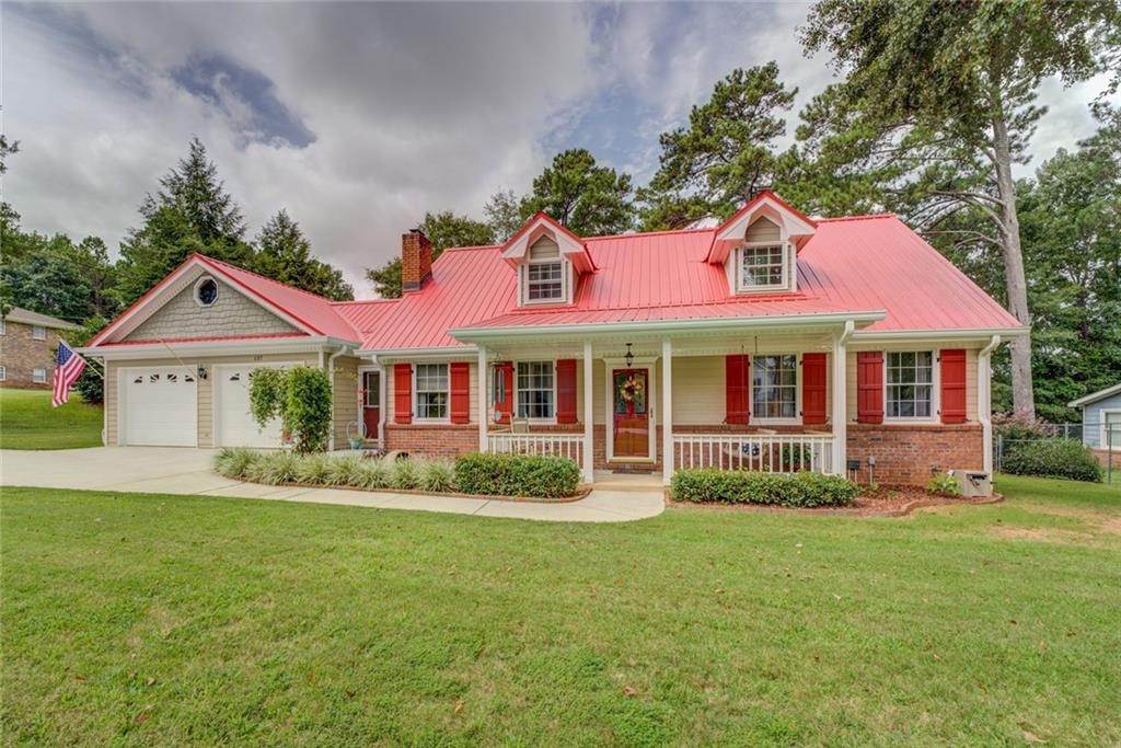 137 Crowell Road Southeast Conyers, GA 30094 - Photo 1 of 1 Gallery Image 1