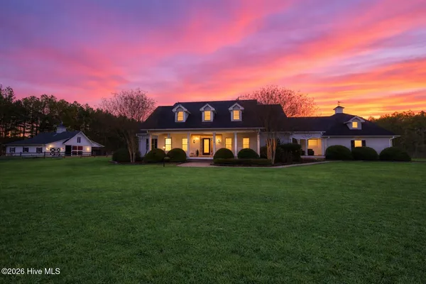 $904,500 | 145 Horizon Trail, Aberdeen, NC 28315