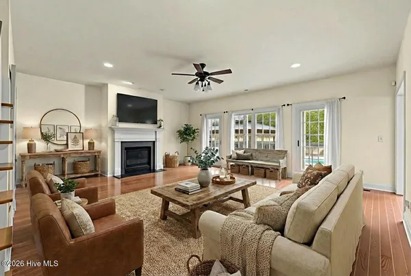 $904,500 | 145 Horizon Trail, Aberdeen, NC 28315