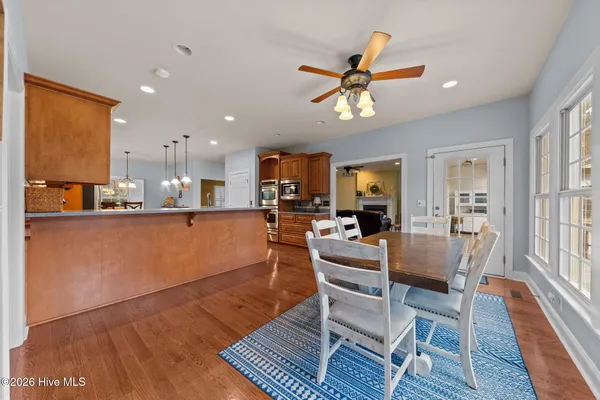 $904,500 | 145 Horizon Trail, Aberdeen, NC 28315