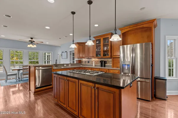 $904,500 | 145 Horizon Trail, Aberdeen, NC 28315
