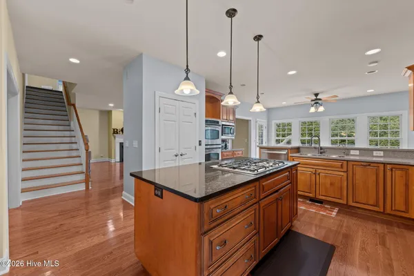 $904,500 | 145 Horizon Trail, Aberdeen, NC 28315