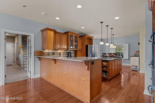 $904,500 | 145 Horizon Trail, Aberdeen, NC 28315