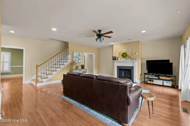 $975,000 | 145 Horizon Trail, Aberdeen, NC 28315