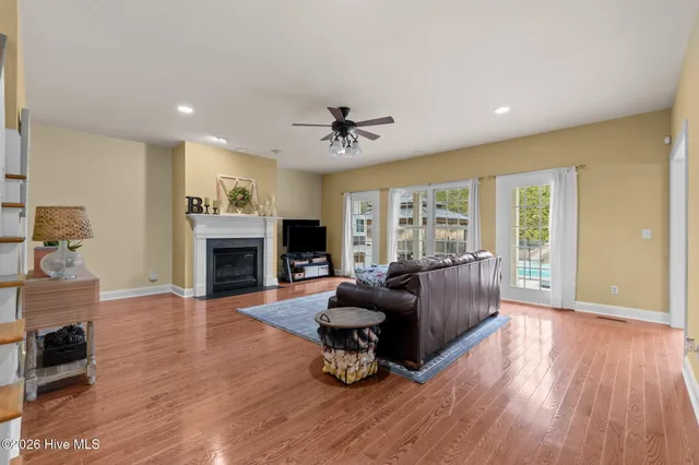 $975,000 | 145 Horizon Trail, Aberdeen, NC 28315