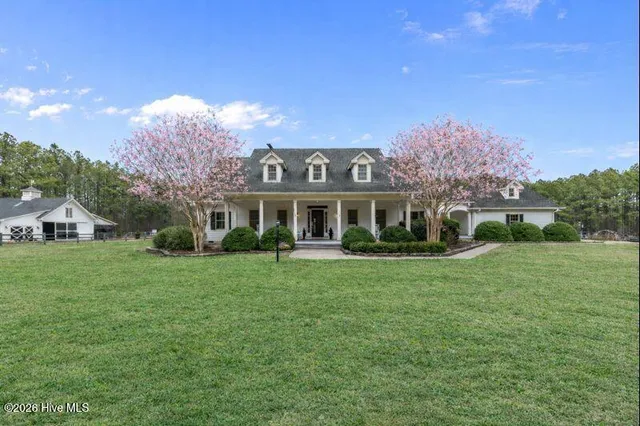 $975,000 | 145 Horizon Trail, Aberdeen, NC 28315