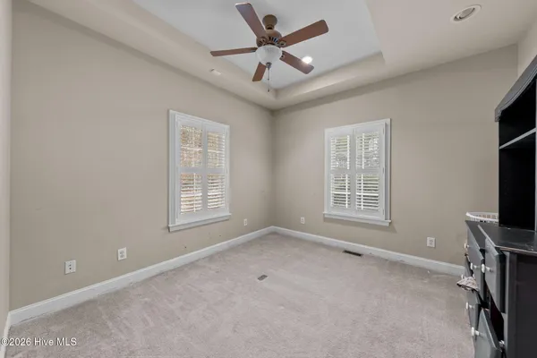 $904,500 | 145 Horizon Trail, Aberdeen, NC 28315