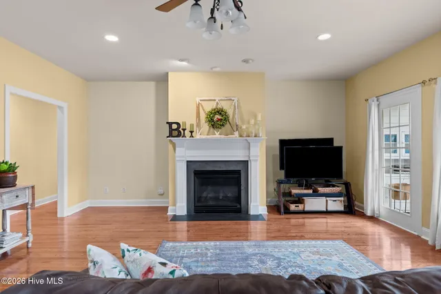 $975,000 | 145 Horizon Trail, Aberdeen, NC 28315