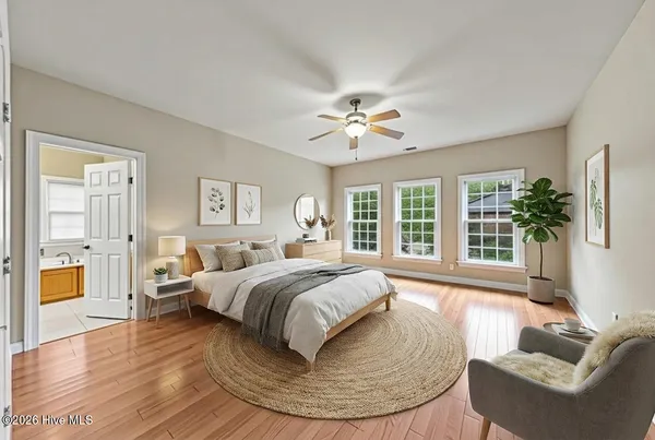 $904,500 | 145 Horizon Trail, Aberdeen, NC 28315