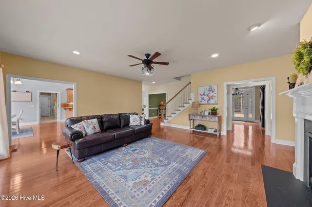 $975,000 | 145 Horizon Trail, Aberdeen, NC 28315