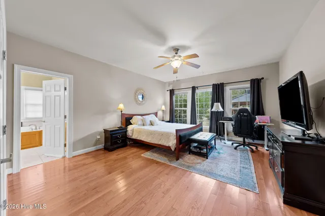 $975,000 | 145 Horizon Trail, Aberdeen, NC 28315