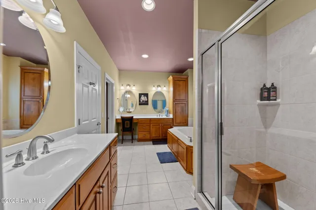 $975,000 | 145 Horizon Trail, Aberdeen, NC 28315