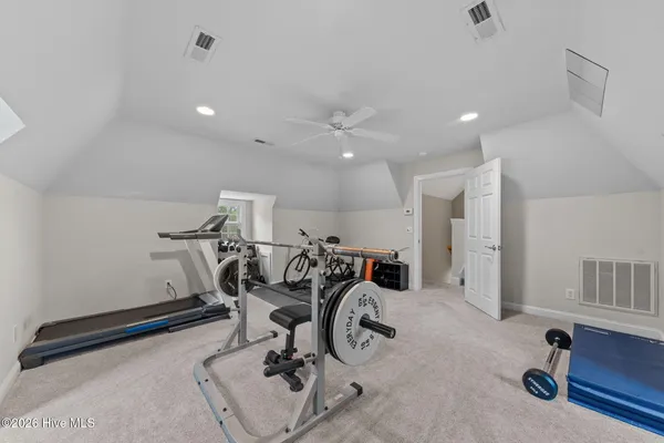 $904,500 | 145 Horizon Trail, Aberdeen, NC 28315