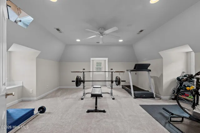 $975,000 | 145 Horizon Trail, Aberdeen, NC 28315